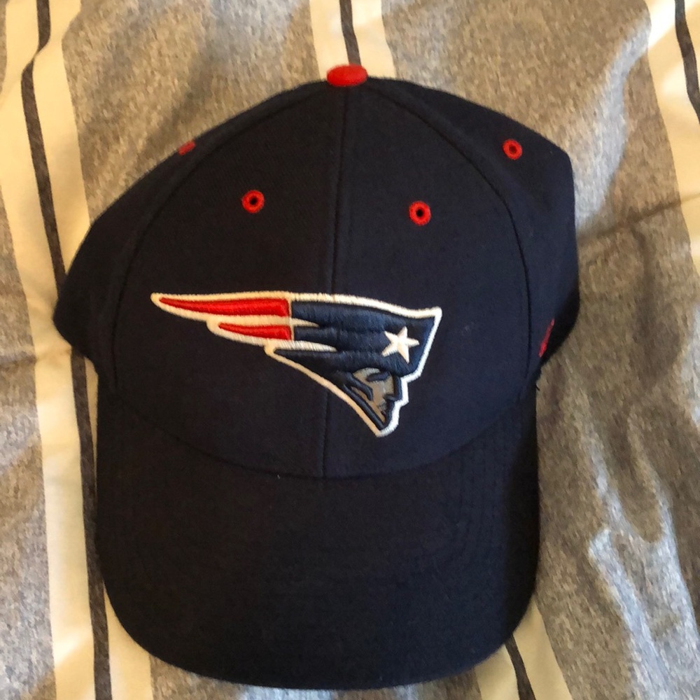 I am selling a patriots hat